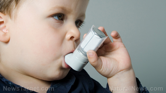 CDC confirms aluminum in vaccines linked to childhood asthma and AUTISM