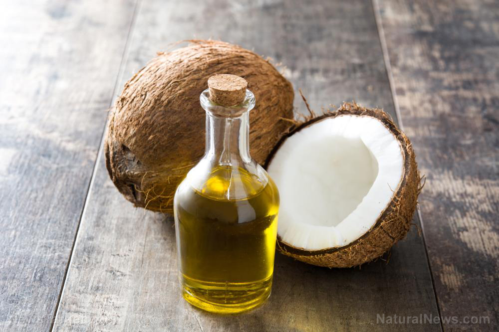 Organic coconut oil: One of the best survival and preparedness items to stock up on