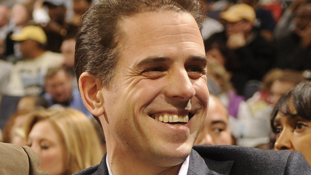 MSNBC forced to admit Hunter Biden will be CHARGED for multiple felonies