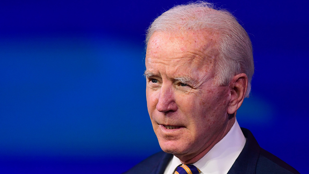 Biden set to “re-evaluate” US ties with Saudi Arabia following OPEC+ supply cut, promising “consequences”