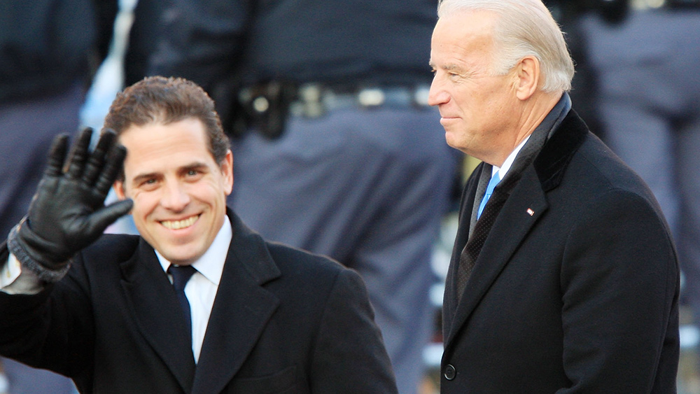 Grassley exposes Biden crime family’s “interest-free” loan from Chinese firm