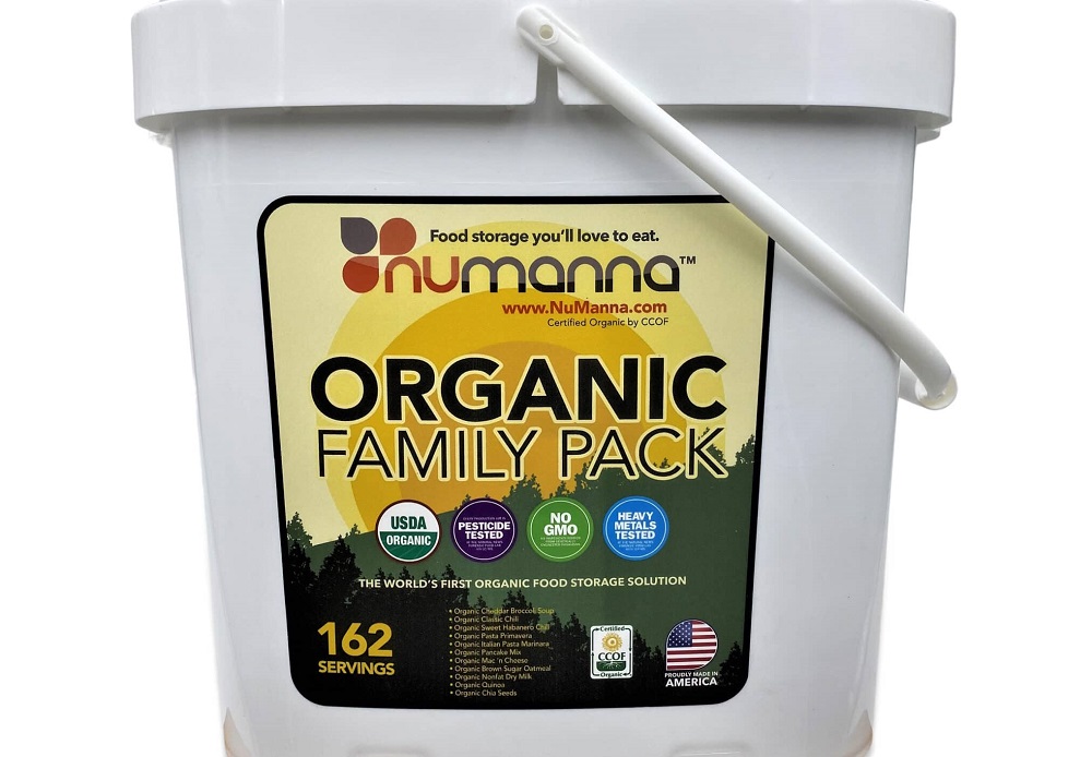 NuManna update: Distributor cuts all ties with NuManna, asks public to understand distributors had ZERO KNOWLEDGE of NuManna’s label fraud and false claims