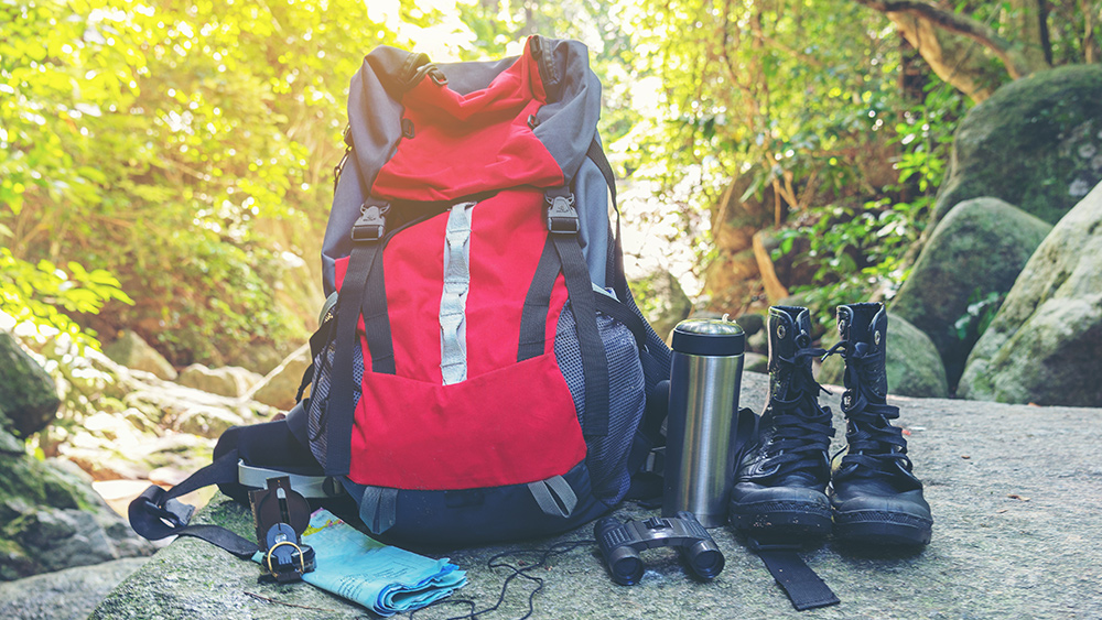 Budget prepping: How to prep your bug-out bag without breaking the bank