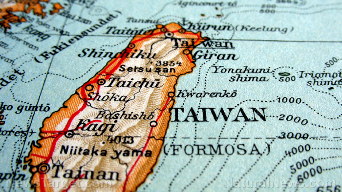 Taiwan exports are critical to U.S. supply chain – here’s what the Taiwanese produce