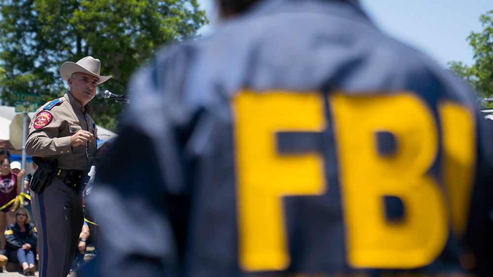 FBI pays out tens of millions per year to operatives who push Democratic Party narratives: Report