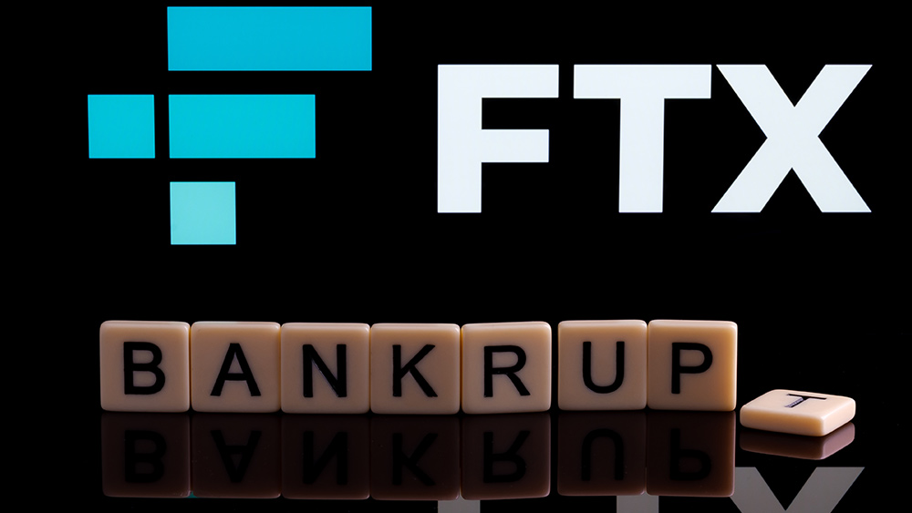 FTX contagion spreads as BlockFi crypto firm files for Chapter 11 bankruptcy
