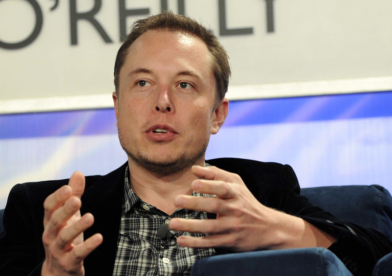 Sell out: Elon Musk says independent media will stay banned on Twitter; only “trusted” media outlets allowed