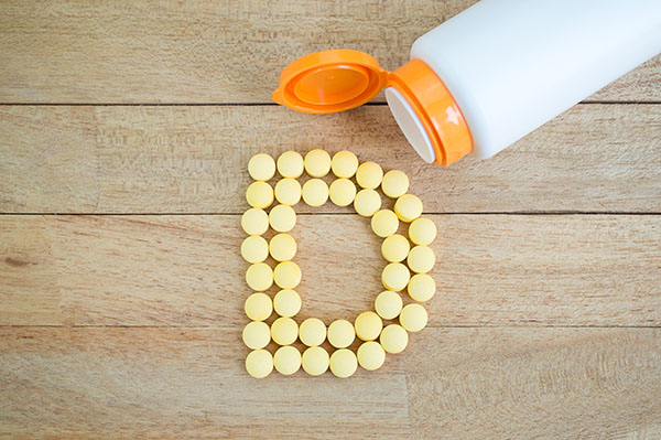 Vitamin D at 50,000 IU per day could have saved 116,000 American lives lost during covid