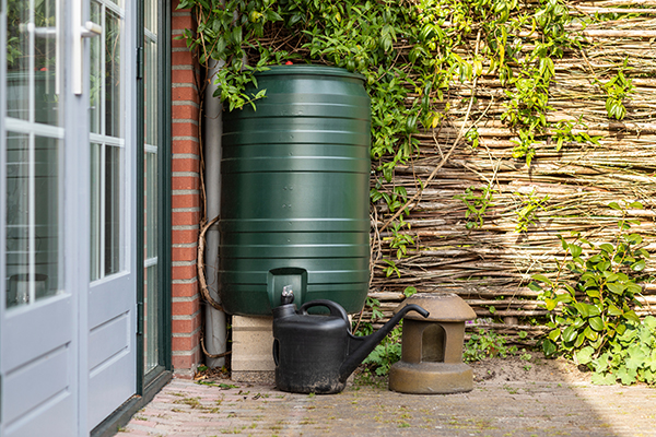 DIY prepping: How to set up a gravity-fed water system