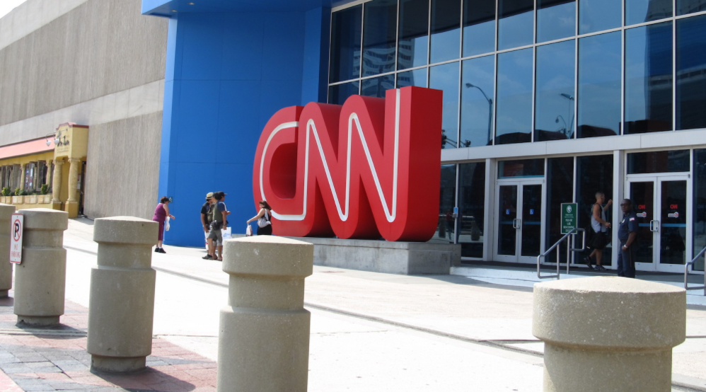 Atlanta Antifa suspect worked at CNN, is daughter of Chinese pharma tycoon and ‘global diversity expert’