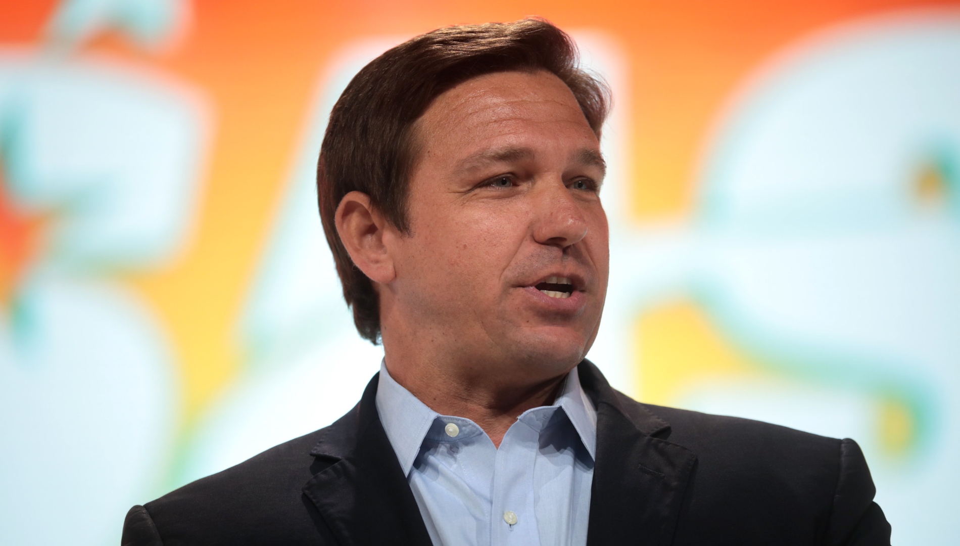 Gov. DeSantis: Big Pharma will pay for deceiving the public with false advertising about COVID-19 vaccines