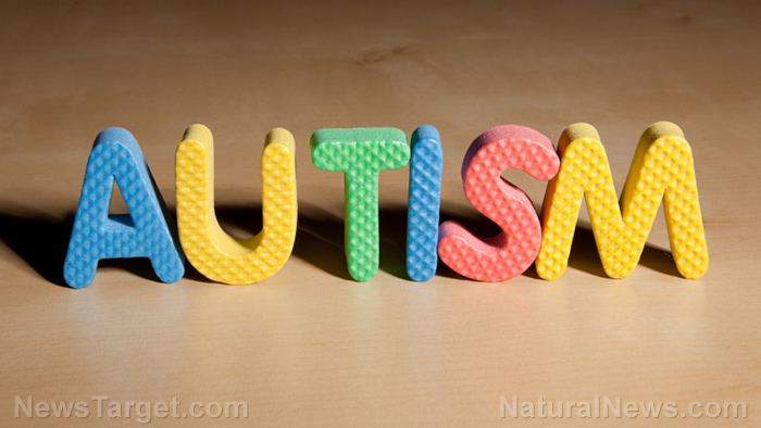 Big Pharma thrilled as autism treatment market predicted to reach $11.42 billion by 2028
