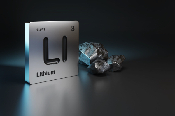 Western North Carolina has world’s richest lithium, purest quartz deposits: Is Hurricane Helene a land grab by DOD to steal these valuable resources?